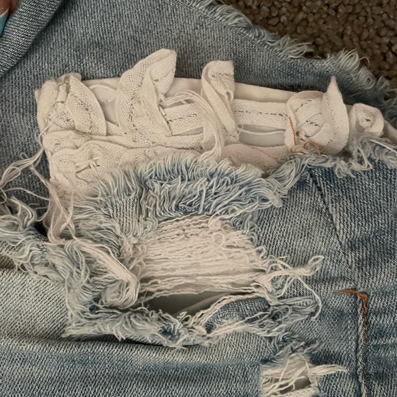 American eagle shorts - Picture 4 of 5